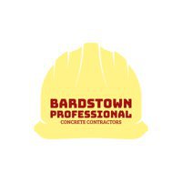 Bardstown Professional Concrete Contractors