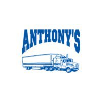 Anthony's Moving & Storage