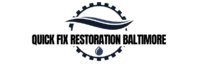Quick Fix Restoration Baltimore