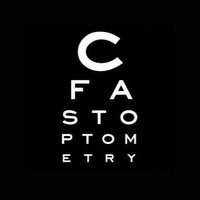 C Fast Optometry - Bellingham