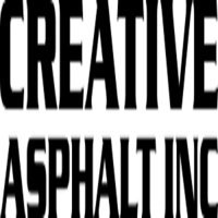 Creative Asphalt Inc