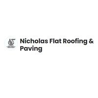 Nicholas Flat Roofing & Paving