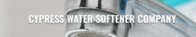 Cypress Water Softener Company