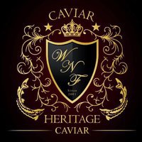 Caviar Heritage Dubai