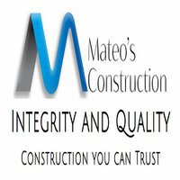 Mateo's Construction Group