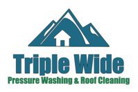 Triple Wide Pressure Washing and Deck Restoration
