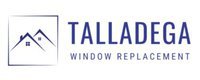 Talladega Window Replacement