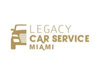 Legacy Car Service Miami