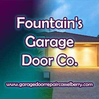 Fountain's Garage Door Co.