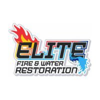 Elite Fire & Water Restoration