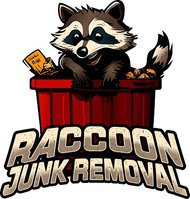 Raccoon Junk Removal