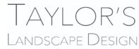 Taylors Landscape Design