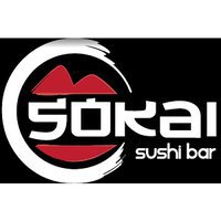 Sokai Sushi Bar Downtown
