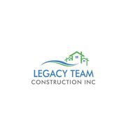 Legacy Team Construction Inc