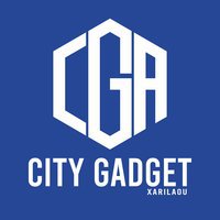 City Gadget Xarilaou 