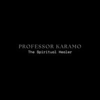 Professor Karamo The Spiritual Healer