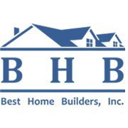 Best Home Builders