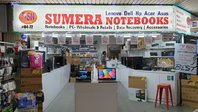 Sumera Notebooks