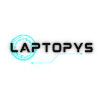 Laptopys