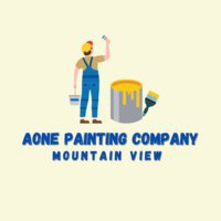 AONE PAINTING COMPANY MOUNTAIN VIEW