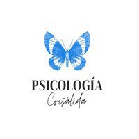 Psicología Crisálida · Psicoterapia individual, de pareja y familiar
