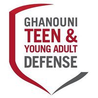 Ghanouni Teen & Young Adult Defense Firm