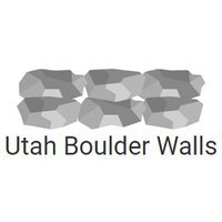 Utah Boulder Walls