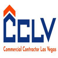 CCLV - Commercial Contractor Las Vegas