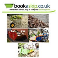 Bookaskip UK
