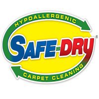 Safe-Dry Carpet Cleaning of Huntsville