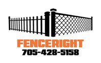 Fence Right Inc.