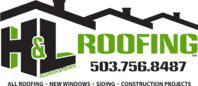H&L Roofing-Washington