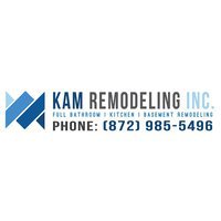 KAM Remodeling Inc. - Bathroom, Kitchen, and Basement Remodeling