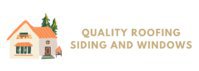 Quality Roofing Windows & Siding West Caldwell