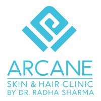 Arcane Skin & Hair Clinic in Noida- By Dr. Radha Sharma