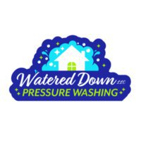 Watered Down Pressure Washing LLC