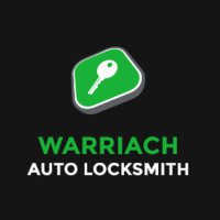 Warriach Auto Locksmith