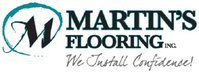 Martin’s Flooring, Inc.
