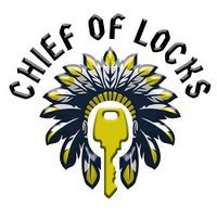 Chief of Locks Locksmith Indianapolis