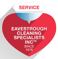 Eavestrough Cleaning Specialists Inc.