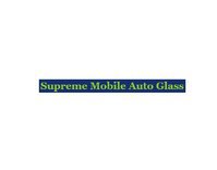 Supreme Mobile Auto Glass
