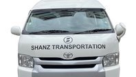 Shanz Transportation & Services