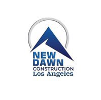 New Dawn Construction Los Angeles