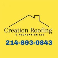 Creation Roofing & Foundation LLC