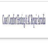 Coast Comfort Heating & AC Repair Arcadia