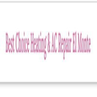 Best Choice Heating & AC Repair El Monte