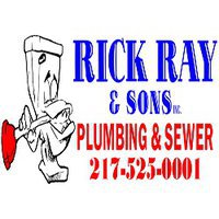 Rick Ray and Sons Plumbing
