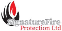 Signature Fire Protection Ltd