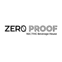 THC by Zero Proof | N/A Beverage House | THC Edibles | Mushrooms