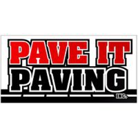 Pave It Paving